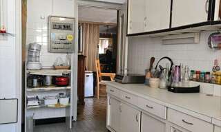 Maison 16 Pièces 280 m² à vendre à Le Béage (07630)