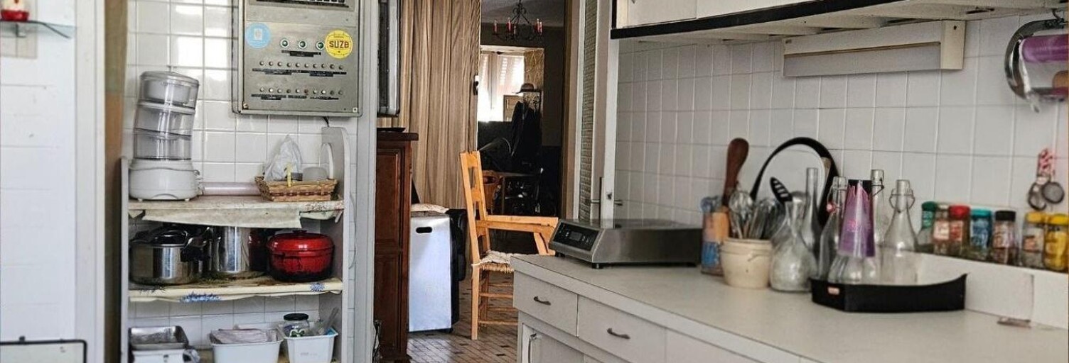 Maison 16 Pièces 280 m² à vendre à Le Béage (07630)