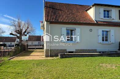 Maison 4 pièces 149900 €