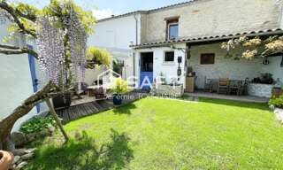 Maison 4 Pièces 128 m² à vendre à Vérines (17540)