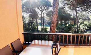 Appartement 1 Pièce 27 m² à vendre à Saint-Raphaël (83700)