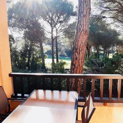 Appartement 1 pièces 124900 €