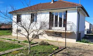 Maison 4 Pièces 64 m² à vendre à Dole (39100)