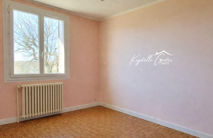 Maison idéalement située, en impasse, proche du centre de Dole et de la fôret de Chaux — photo 5