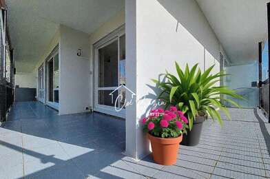 Appartement 2 pièces 163000 €