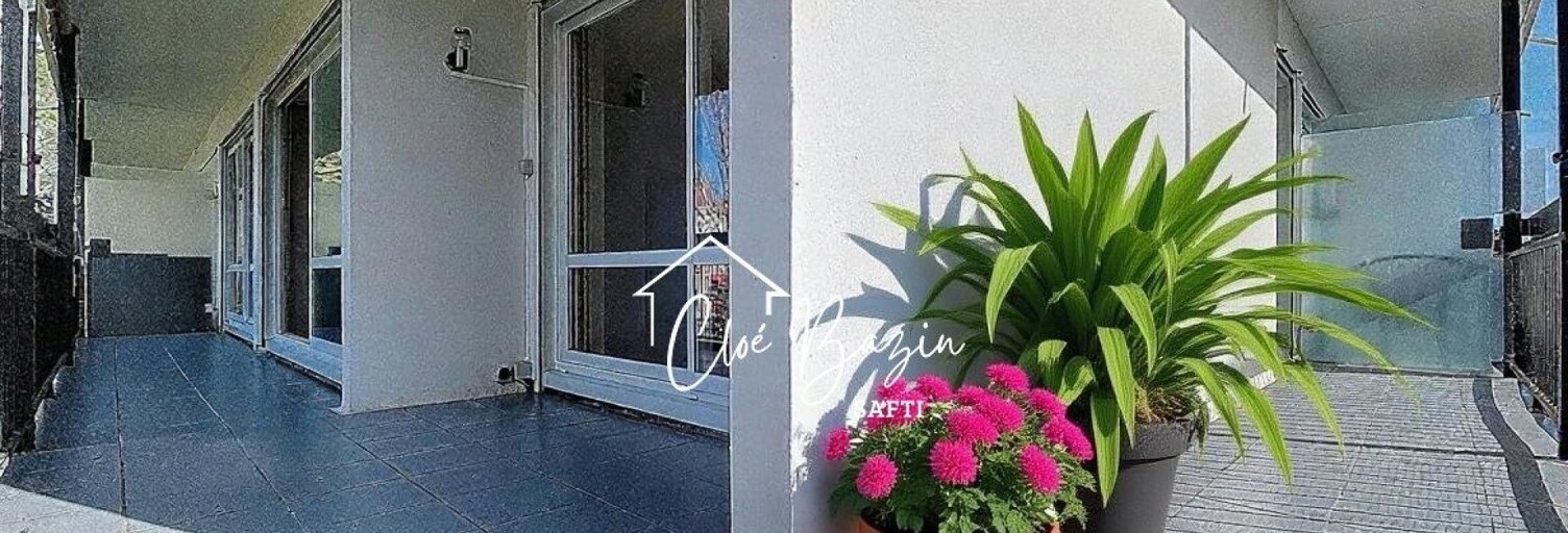 Appartement 2 Pièces 49 m² à vendre à Blanquefort (33290)