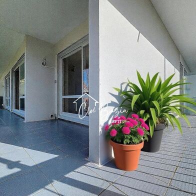 Appartement 2 pièces 163000 €