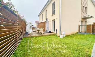 Maison 3 Pièces 64 m² à vendre à Saint-Maurice-de-Beynost (01700)