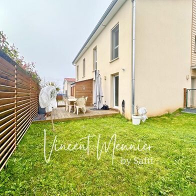 Maison 3 pièces 265000 €