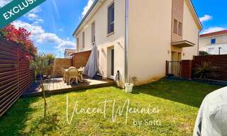 Maison 3 Pièces 64 m² à vendre à Saint-Maurice-de-Beynost (01700)