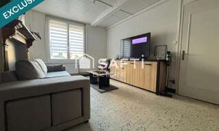 Maison 5 Pièces 93 m² à vendre à Hallines (62570)