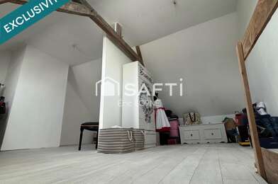 Maison 5 pièces 139500 €