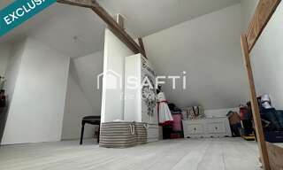 Maison 5 Pièces 93 m² à vendre à Hallines (62570)