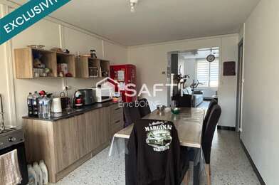 Maison 5 pièces 128000 €