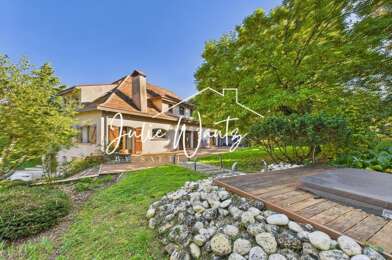 Maison 8 pièces 540000 €