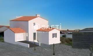 Terrain  667 m² à vendre à La Guérinière (85680)