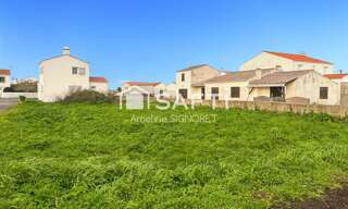 Terrain  354 m² à vendre à La Guérinière (85680)