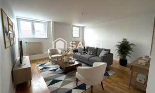 Appartement 2 Pièces 69 m² à louer à Hallennes-lez-Haubourdin (59320)