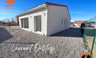 Maison 4 Pièces 85 m² à vendre à Nissan-lez-Enserune (34440)