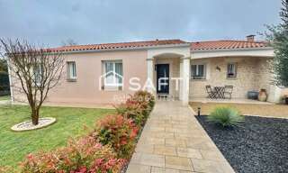 Maison 6 Pièces 119 m² à vendre à Chauray (79180)