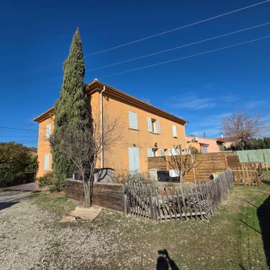 Appartement 3 pièces 312500 €