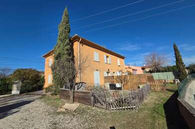 Appartement 3 pièces 312500 €