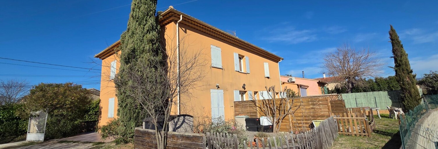 Appartement 3 Pièces 76 m² à vendre à Pertuis (84120)