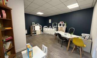 Bureau 1 Pièce 22 m² à louer à Hallennes-lez-Haubourdin (59320)