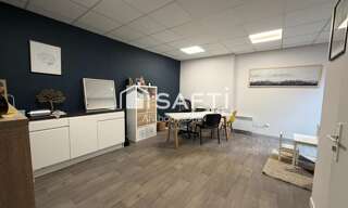 Bureau 1 Pièce 22 m² à louer à Hallennes-lez-Haubourdin (59320)