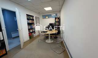 Bureau 1 Pièce 17 m² à louer à Hallennes-lez-Haubourdin (59320)