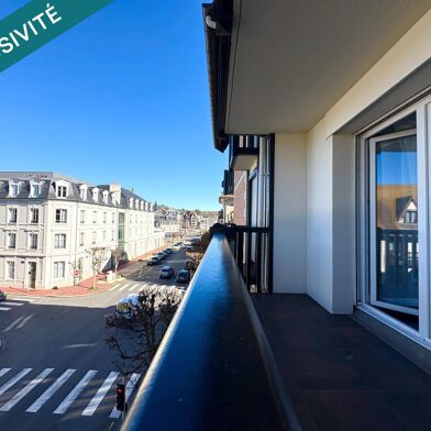 Appartement 2 pièces 264900 €