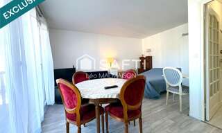 Appartement 2 Pièces 30 m² à vendre à Deauville (14800)