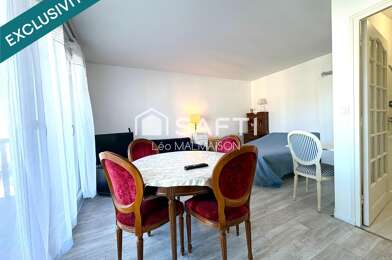 Appartement 2 pièces 264900 €