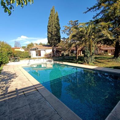 Maison 6 pièces 570000 €