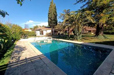 Maison 6 pièces 570000 €