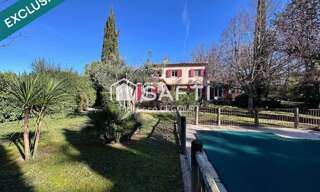 Maison 5 Pièces 119 m² à vendre à Saint-Maximin-la-Sainte-Baume (83470)