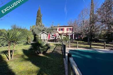 Maison 5 pièces 575000 €