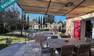 Maison 5 Pièces 119 m² à vendre à Saint-Maximin-la-Sainte-Baume (83470)