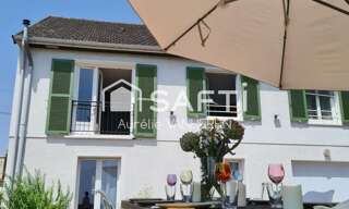 Maison 6 Pièces 160 m² à vendre à Bannay (18300)