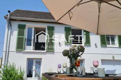 Maison 6 pièces 215000 €