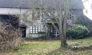 Maison 6 Pièces 150 m² à vendre à Normanville (27930)