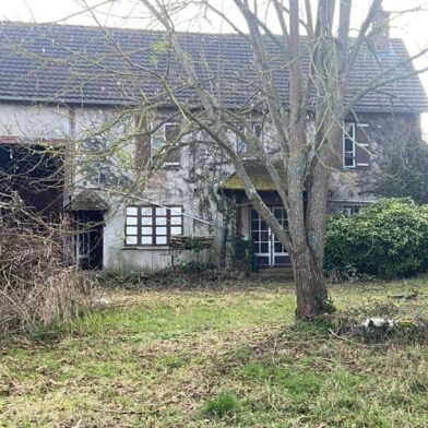 Maison 6 pièces 209000 €