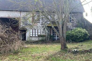 Maison 6 pièces 160000 €