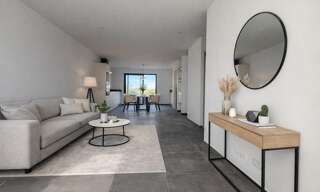 Maison 5 Pièces 93 m² à vendre à Ponteilla (66300)