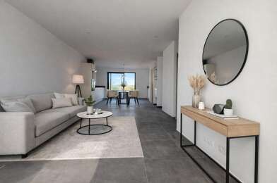 Maison 5 pièces 299000 €