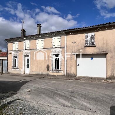 Maison 5 pièces 67000 €