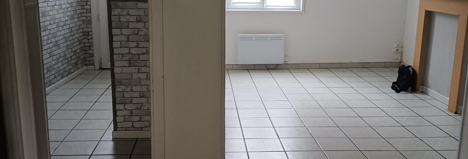 Maison 4 Pièces 70 m² à vendre à Denain (59220)