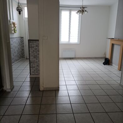 Maison 4 pièces 89000 €