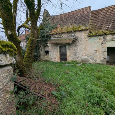 Maison 1 pièces 65000 €