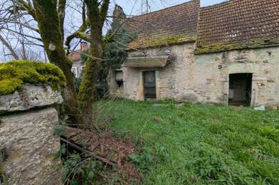 Maison 1 pièces 65000 €